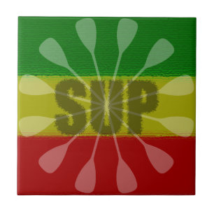 Azulejo De Cerâmica Levante-Se, Dobre-Se