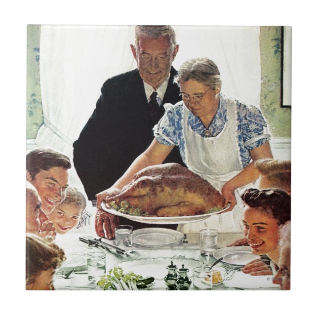 Azulejo De Cerâmica Liberdade do Querem (Frente)