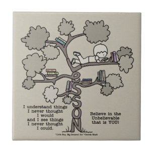 Azulejo De Cerâmica Lições aprendidas