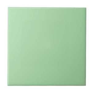 Azulejo De Cerâmica Light Moss Green