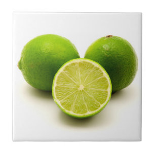 Azulejo De Cerâmica Limão Persa