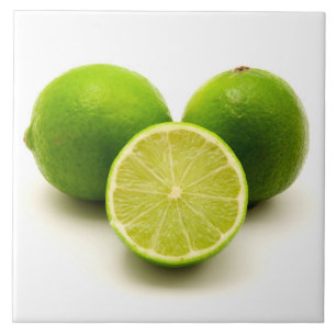 Azulejo De Cerâmica Limão Persa