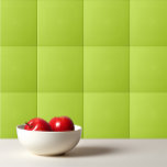 Azulejo De Cerâmica Limão verde claro e claro, de cor clara e ácido<br><div class="desc">Design verde-vivo,  claro e simples,  de cor clara e ácido.</div>