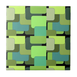 Azulejo De Cerâmica Limão Verde Emerald Jade Modern