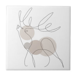 Azulejo De Cerâmica Linhas artísticas, brancas, pretas, luz de cinzas