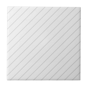 Azulejo De Cerâmica Linhas Diagonais Finas