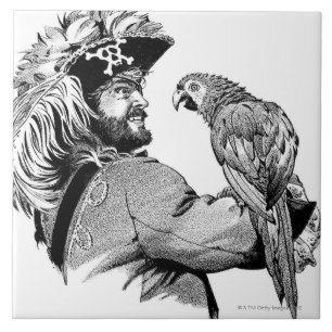 Azulejo De Cerâmica LiquidLibrary 19