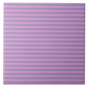 Azulejo De Cerâmica Listras Rojxo Rosa Padrão
