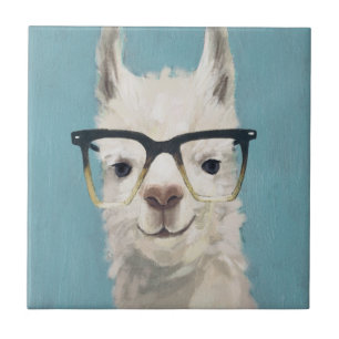 Azulejo De Cerâmica Llama Specs - Quadrado