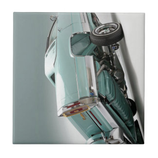 Azulejo De Cerâmica Locustídeo - carros do costume de n do Lowrider '