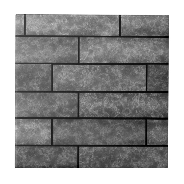 Azulejo De Cerâmica Loft, loft de mármore (Frente)