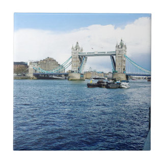 Azulejo De Cerâmica Londres