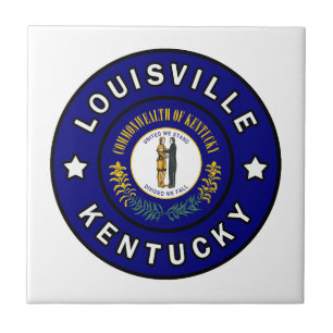 Azulejo De Cerâmica Louisville Kentucky