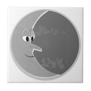 Azulejo De Cerâmica Luna