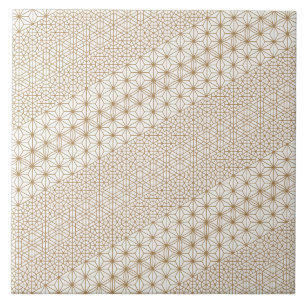 Azulejo De Cerâmica Luxo