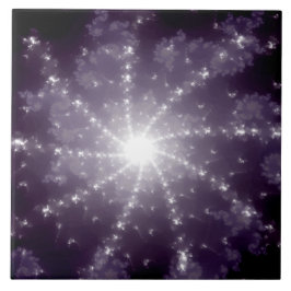 Azulejo De Cerâmica Luz brilhante no final do túnel