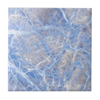 Azulejo De Cerâmica Luz - mármore cinzento veado azul
