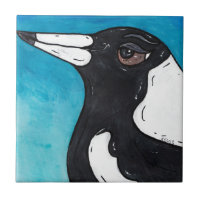 Macca o Magpie