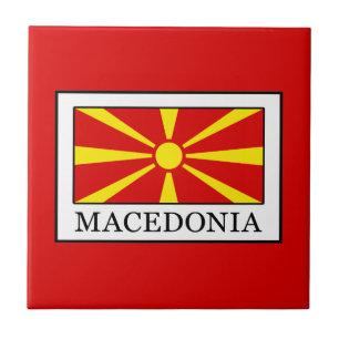 Azulejo De Cerâmica Macedónia