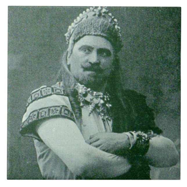 Azulejo De Cerâmica macho macho (Frente)