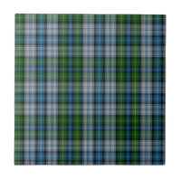MacNeil/clã de McNeil veste o Tartan