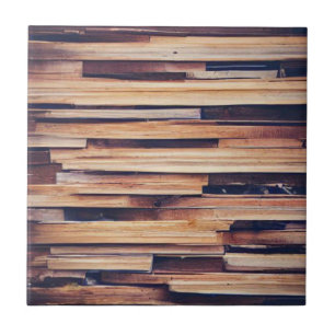 Azulejo De Cerâmica Madeira design marrom