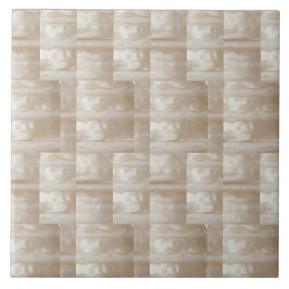 Azulejo De Cerâmica Mãe de Pérola