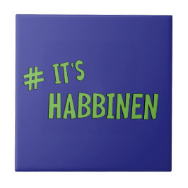 Azulejo De Cerâmica Magnet