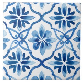 Azulejo De Cerâmica Majolica,azulejos azuis,azulejos Sicilianos,Azulej