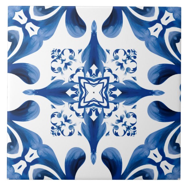 Azulejo De Cerâmica Majolica,limão,azulejos Sicilianos,Azulejo cerâmic (Frente)