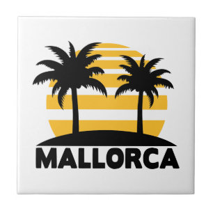 Azulejo De Cerâmica Mallorca
