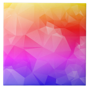 Azulejo De Cerâmica Mantenha este design ou crie seu próprio grande (6