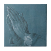 Mãos Praying por Albrecht Durer