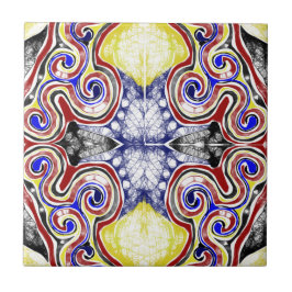 Azulejo De Cerâmica Maravilha