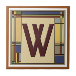 Azulejo De Cerâmica Maravilhosas Artes e Artesanatos Geométricas Inici