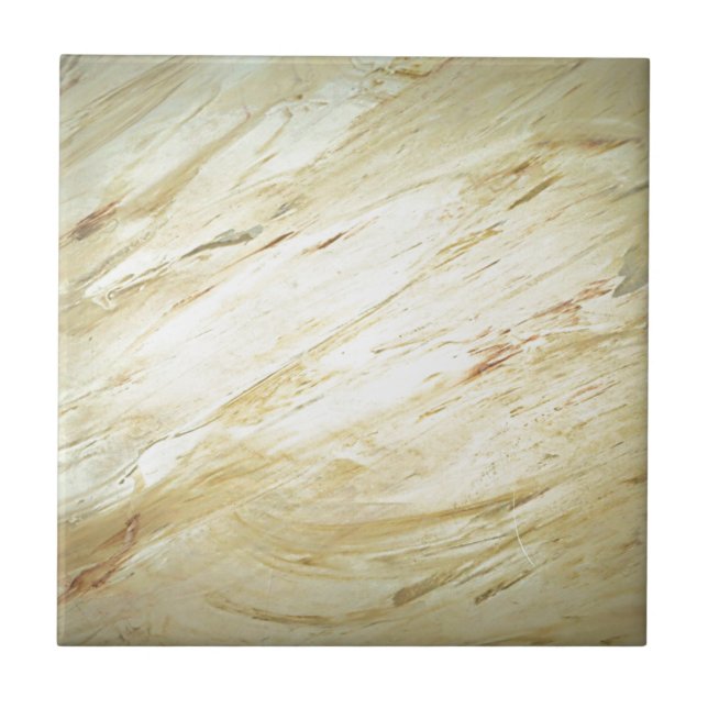 Azulejo De Cerâmica Marble Faux Finish (Frente)