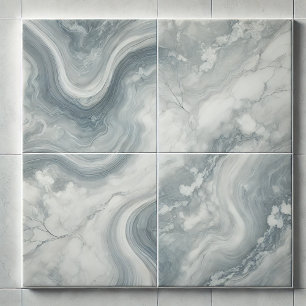 Azulejo De Cerâmica Marble Opulence
