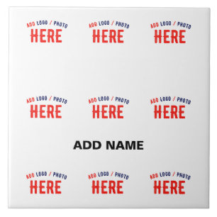 AZULEJO DE CERÂMICA  MARCA VERIFICADA BRANCA PERSONALIZÁVEL MODERNA