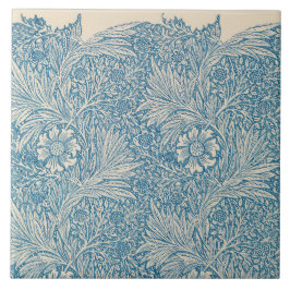 Azulejo De Cerâmica Marigold por William Morris