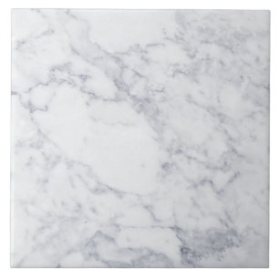 Azulejo De Cerâmica Mármore branco