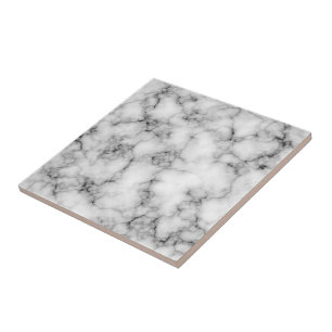 Azulejo De Cerâmica Mármore branco