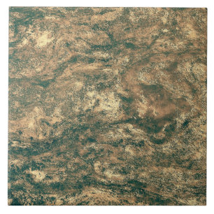 Azulejo De Cerâmica Mármore Bronze Dourado Moderno e Tendência