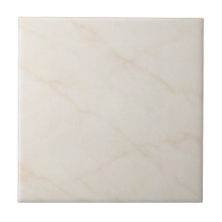 Azulejo De Cerâmica Mármore Creme