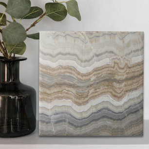 Azulejo De Cerâmica mármore de cinzas marrom granito minimalista escan