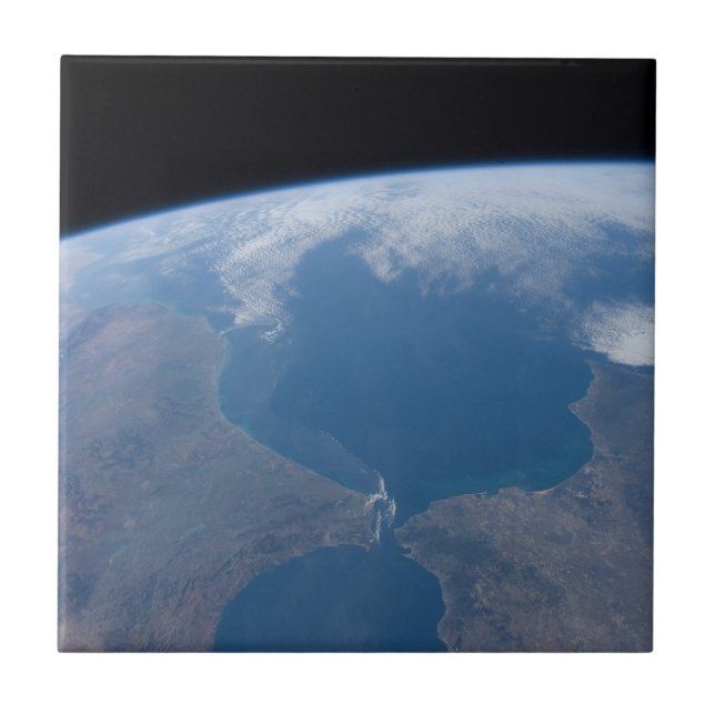 Azulejo De Cerâmica Marrocos E Espanhas. (Frente)