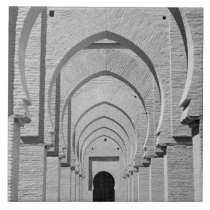 Azulejo De Cerâmica MARROCOS, Tizi, N, Test Pass Road, TIN MAL: