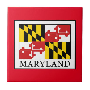 Azulejo De Cerâmica Maryland