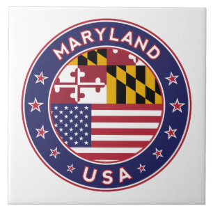 Azulejo De Cerâmica Maryland
