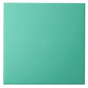 Azulejo De Cerâmica Maui Mint Green Seafoam