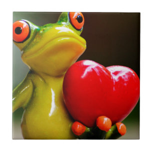 Azulejo De Cerâmica Me Ame...Sou Lonley